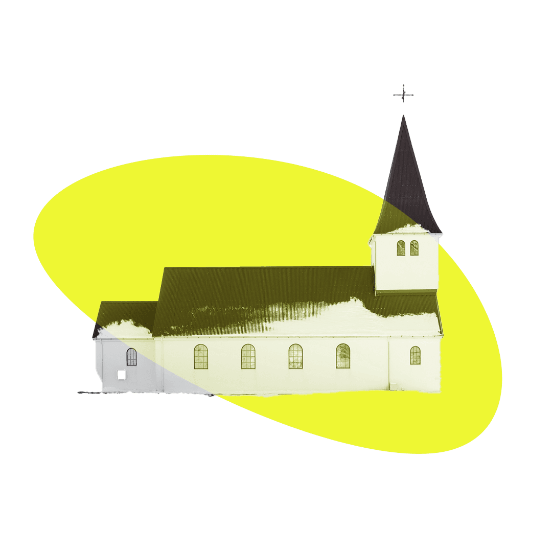 Free Web Support for Churches