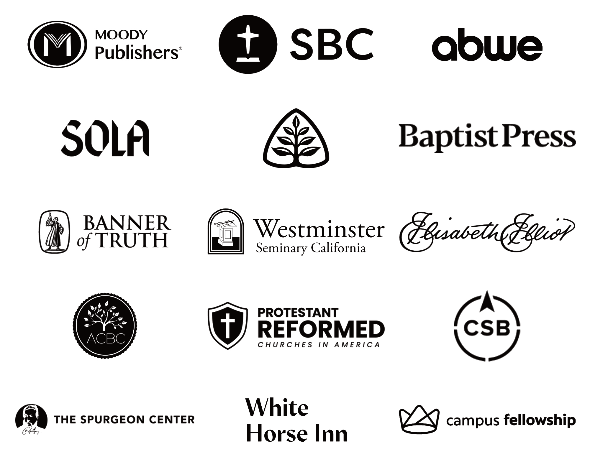 Logo Wall